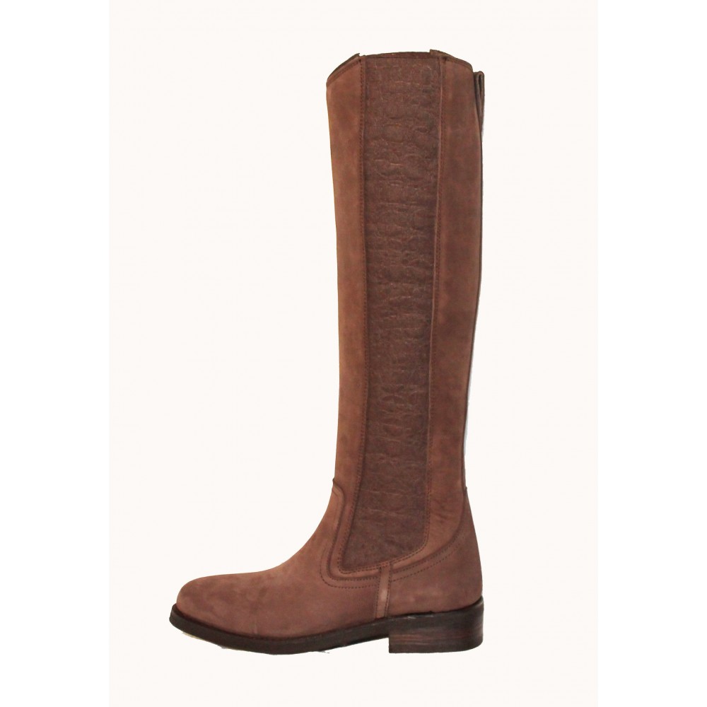 sancho boots STK-54 | MARRÓN Rebajas de fin de temporada