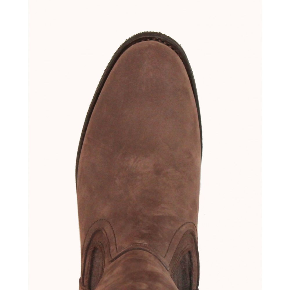 sancho boots STK-54 | MARRÓN Rebajas de fin de temporada