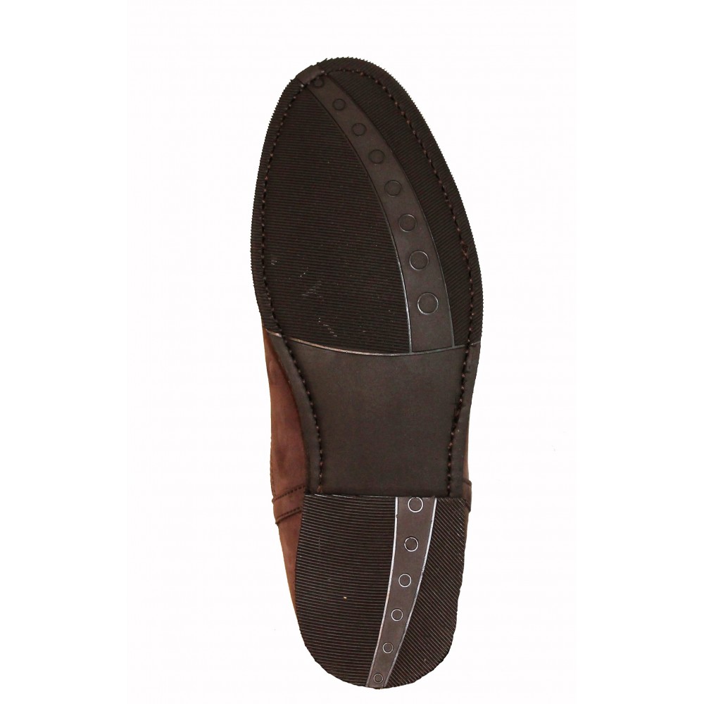 sancho boots STK-54 | MARRÓN Rebajas de fin de temporada