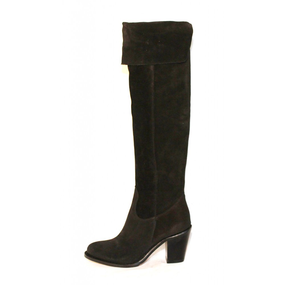 sancho boots STK-59 | NEGRO Devoluciones gratuitas