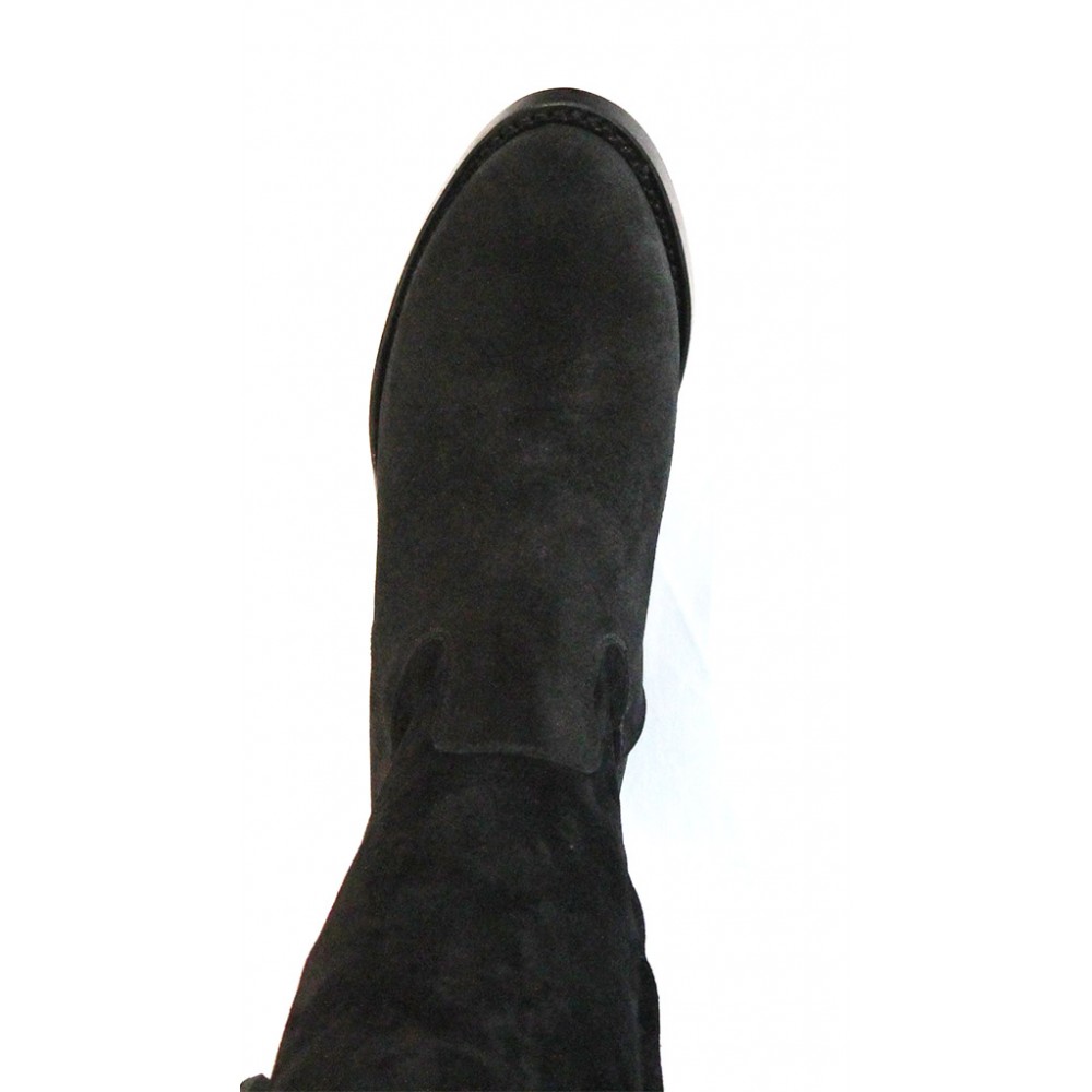 sancho boots STK-59 | NEGRO Devoluciones gratuitas