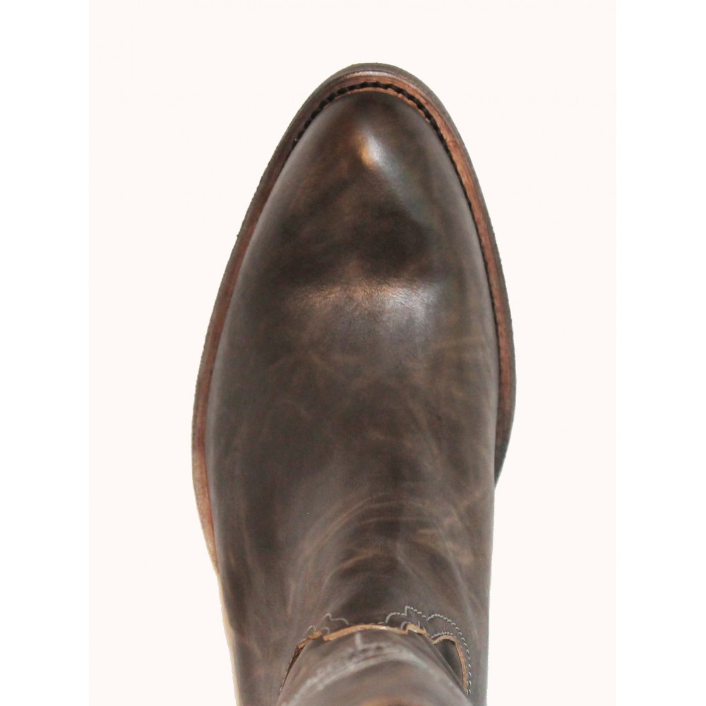 sancho boots STK-62 | CENIZA 2025
