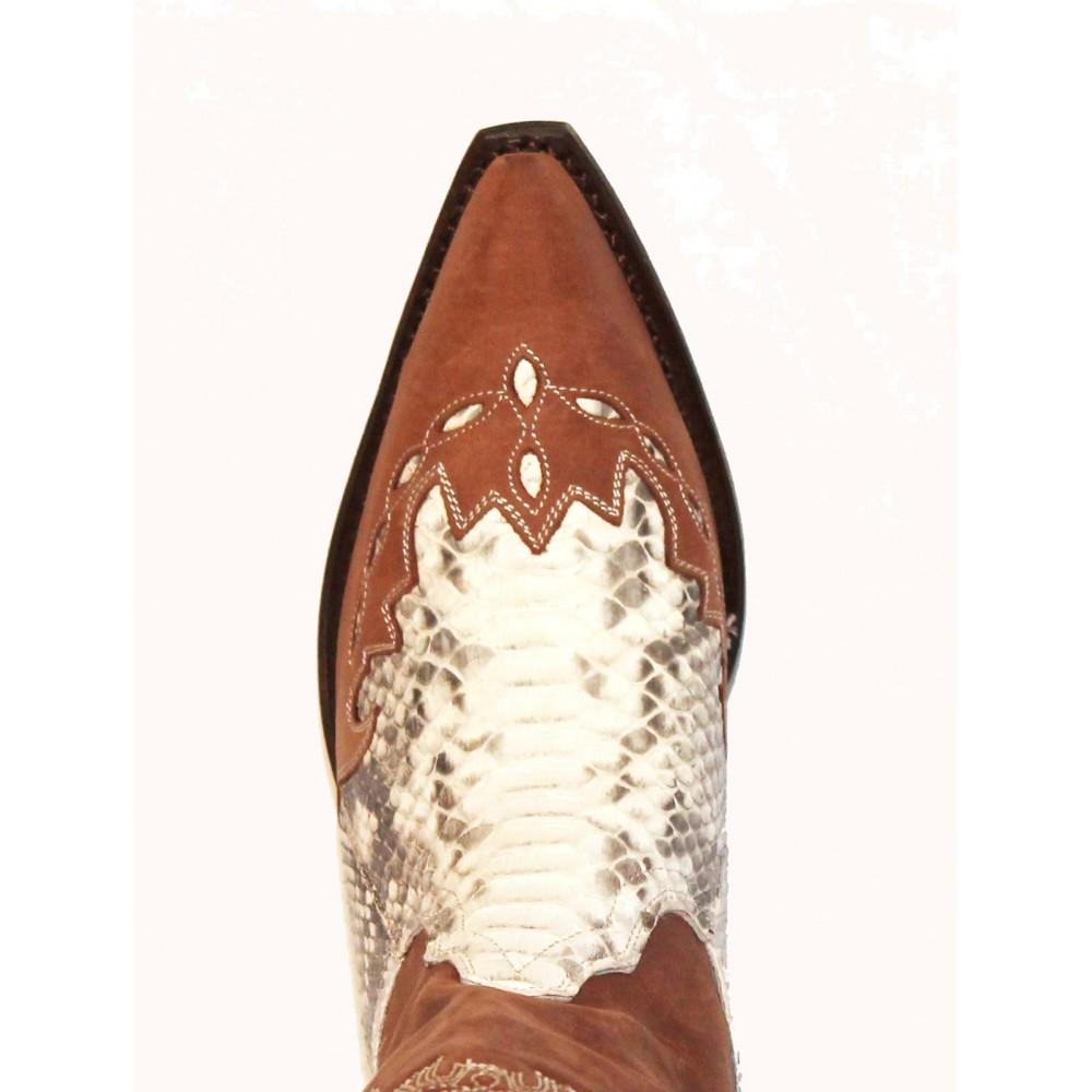sancho boots STK-63 | MARRÓN En línea