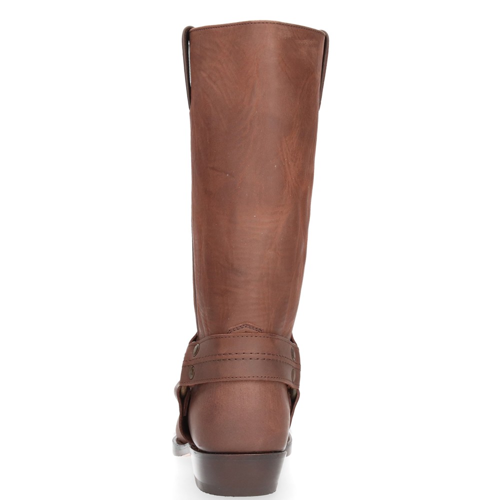 sancho boots STK-1006 | Marrón Rebajas