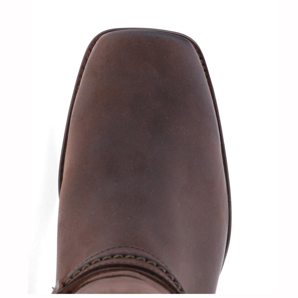 sancho boots DAVIDSON | Marrón Rebajas de fábrica
