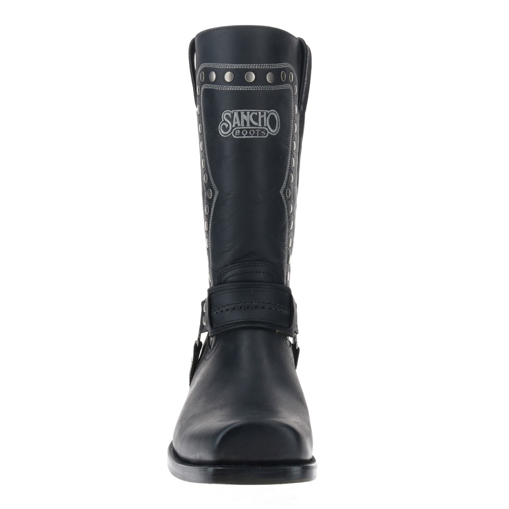 sancho boots DAVIDSON| Negro Los más vendidos