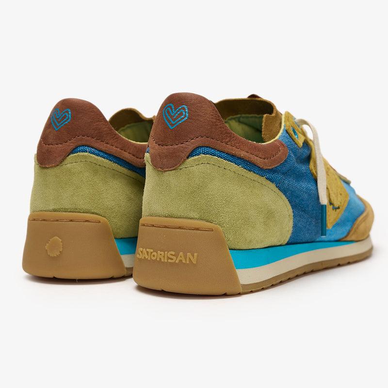 satorisan Ensō Gaia En oferta