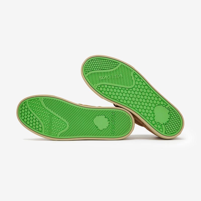 satorisan Kaizen + Chukka Premium Última moda
