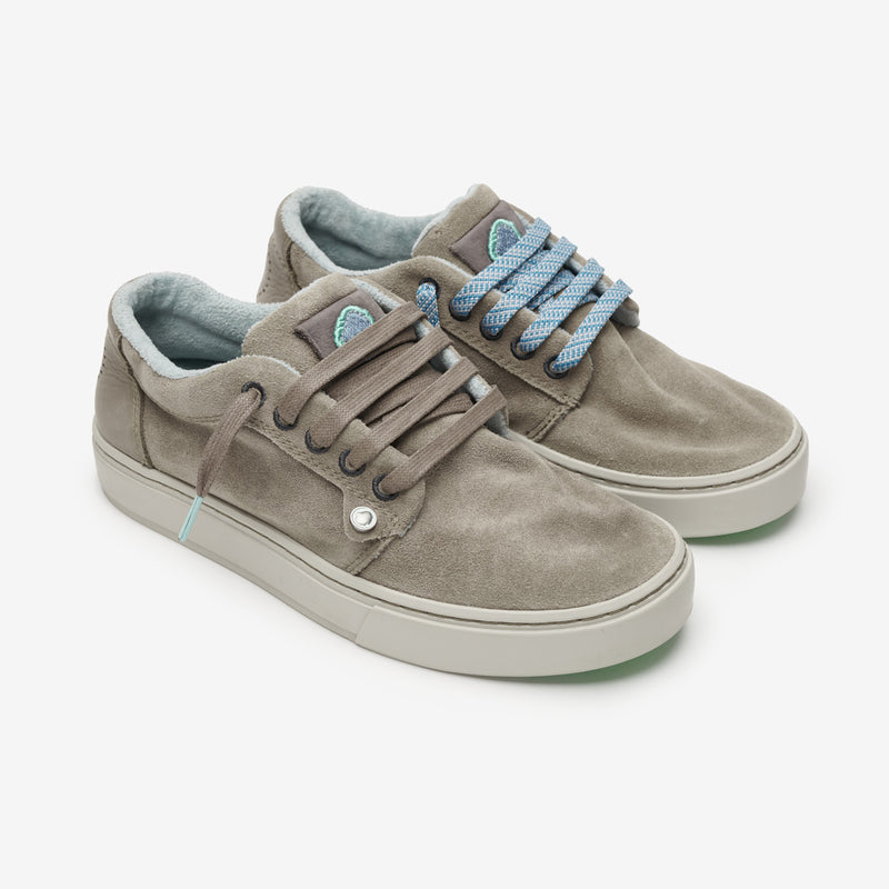 satorisan Heisei V2 Suede Ofertas especiales