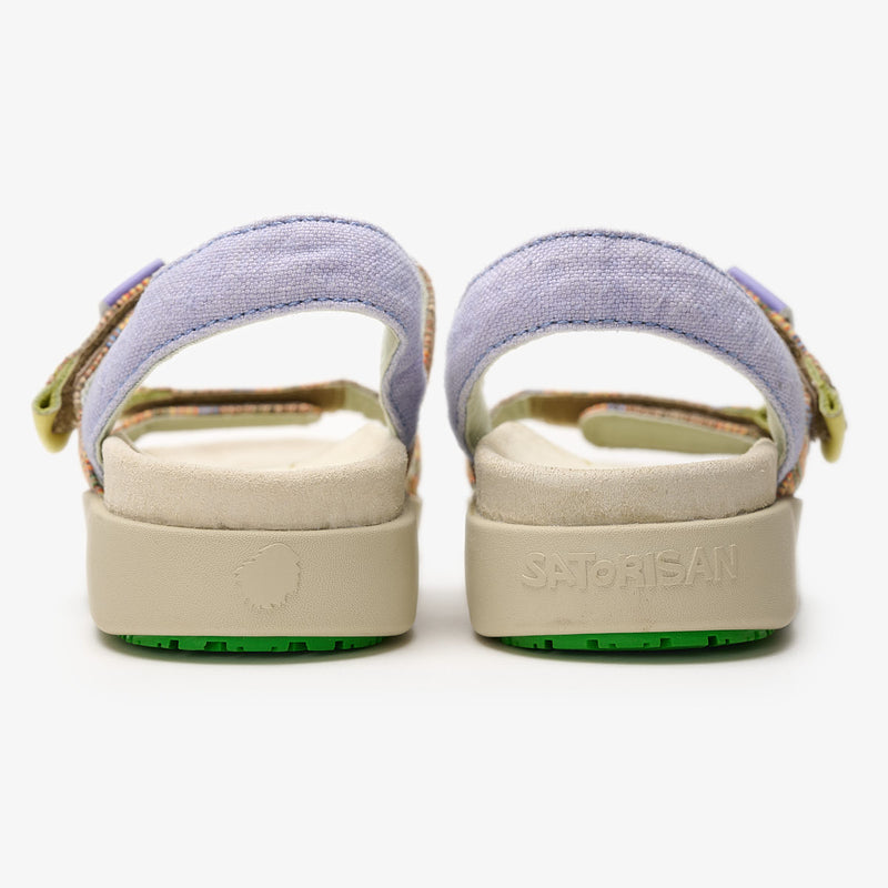 satorisan Kona Raffia En línea