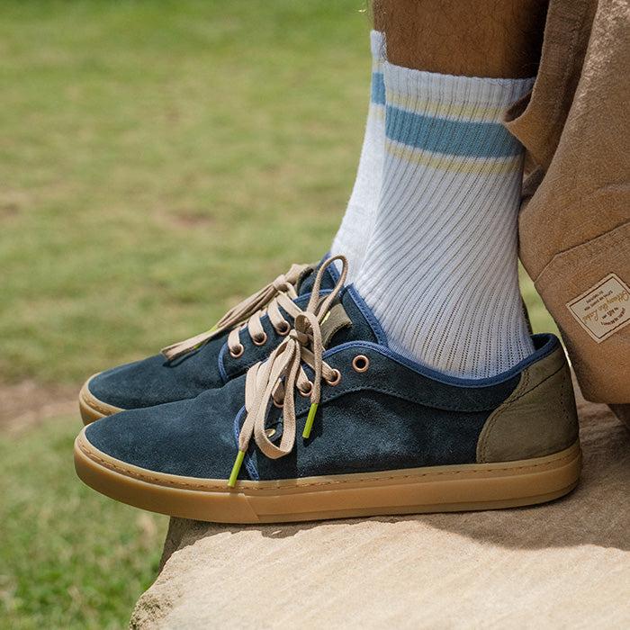 satorisan Heisei Suede Los más vendidos