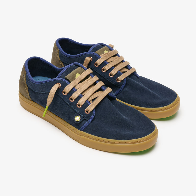 satorisan Heisei Suede Los más vendidos