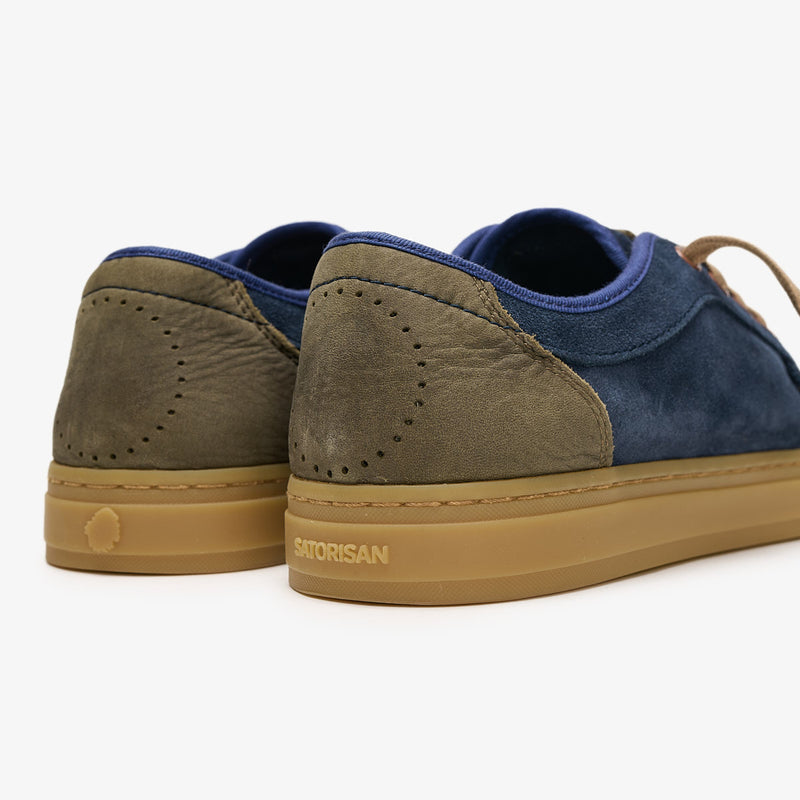satorisan Heisei Suede Los más vendidos