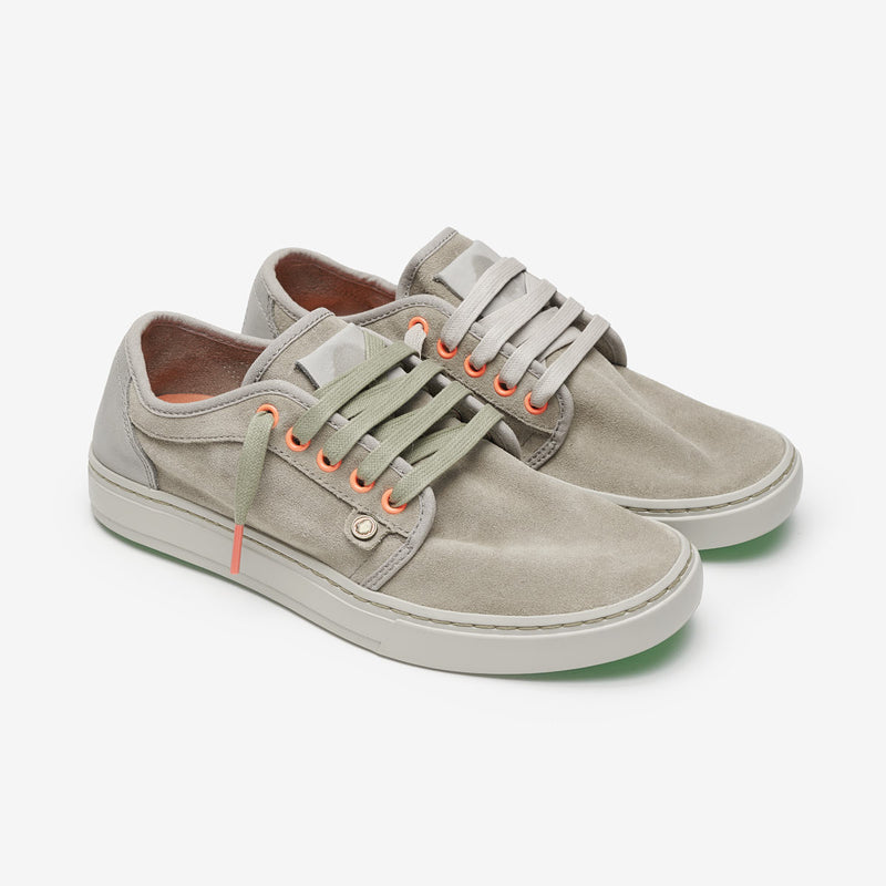 satorisan Heisei Suede Oferta especial
