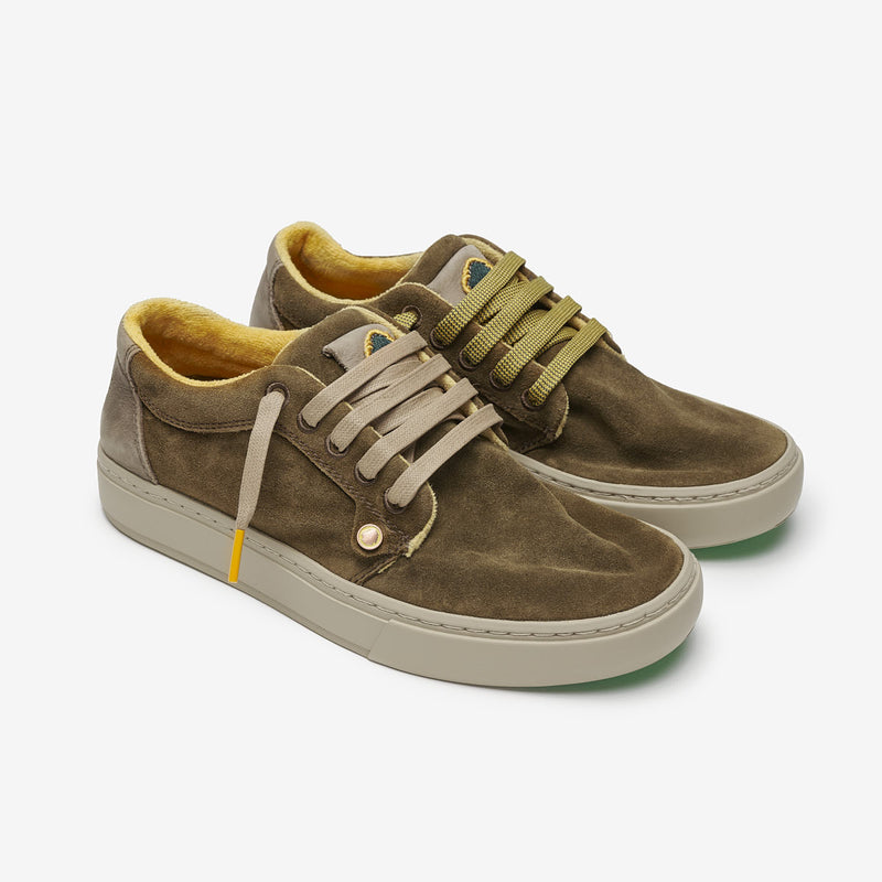 satorisan Heisei V2 Suede ÚLTIMAS EDICIONES
