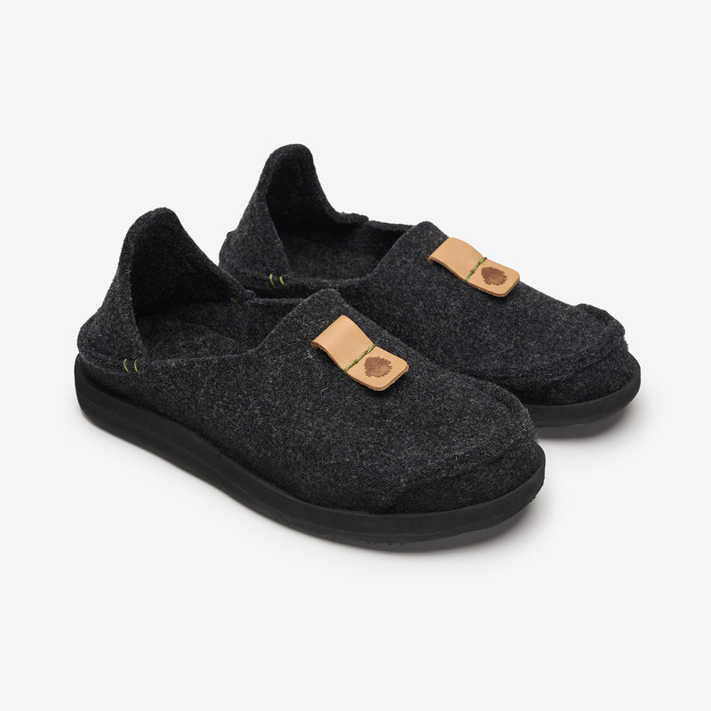 satorisan Uwabaki Wool Último día
