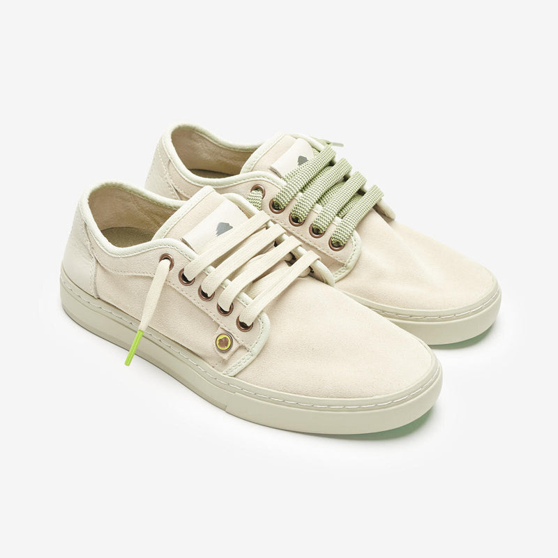 satorisan Heisei Suede Libre de impuestos