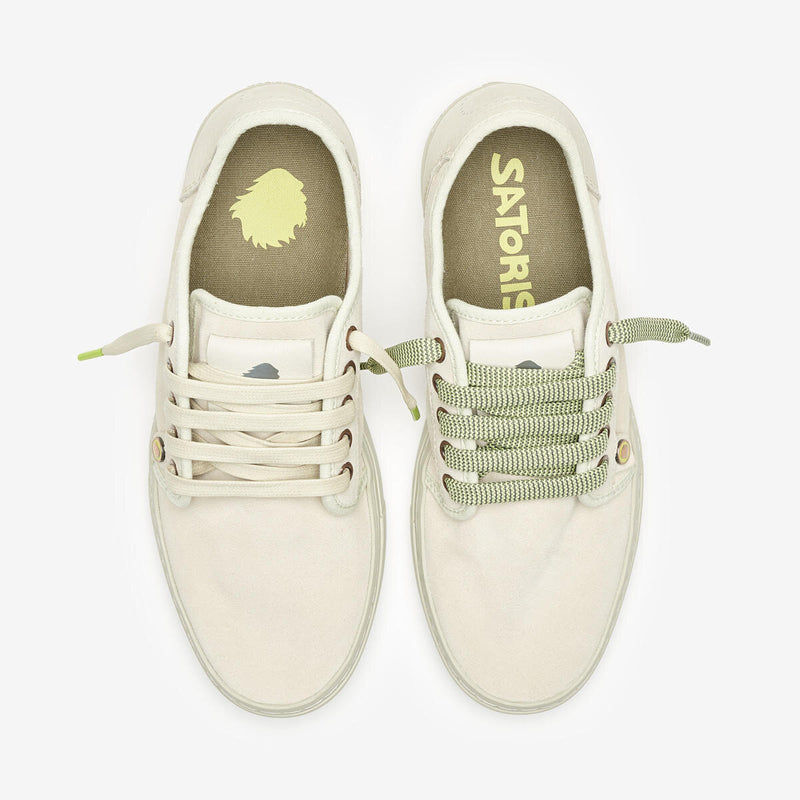 satorisan Heisei Suede Libre de impuestos