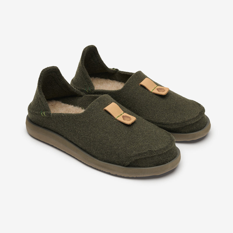 satorisan Uwabaki Wool Ofertas especiales