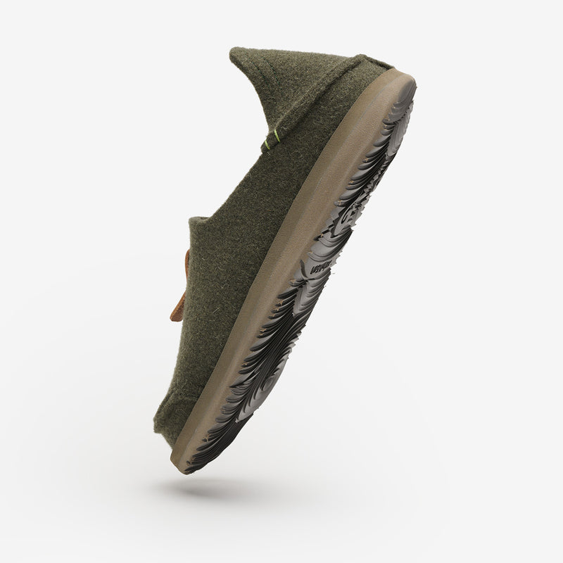 satorisan Uwabaki Wool Ofertas especiales