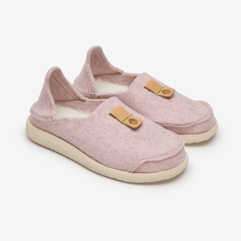 satorisan Uwabaki Wool Grandes ahorros