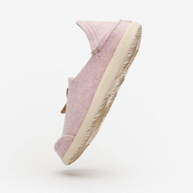 satorisan Uwabaki Wool Grandes ahorros
