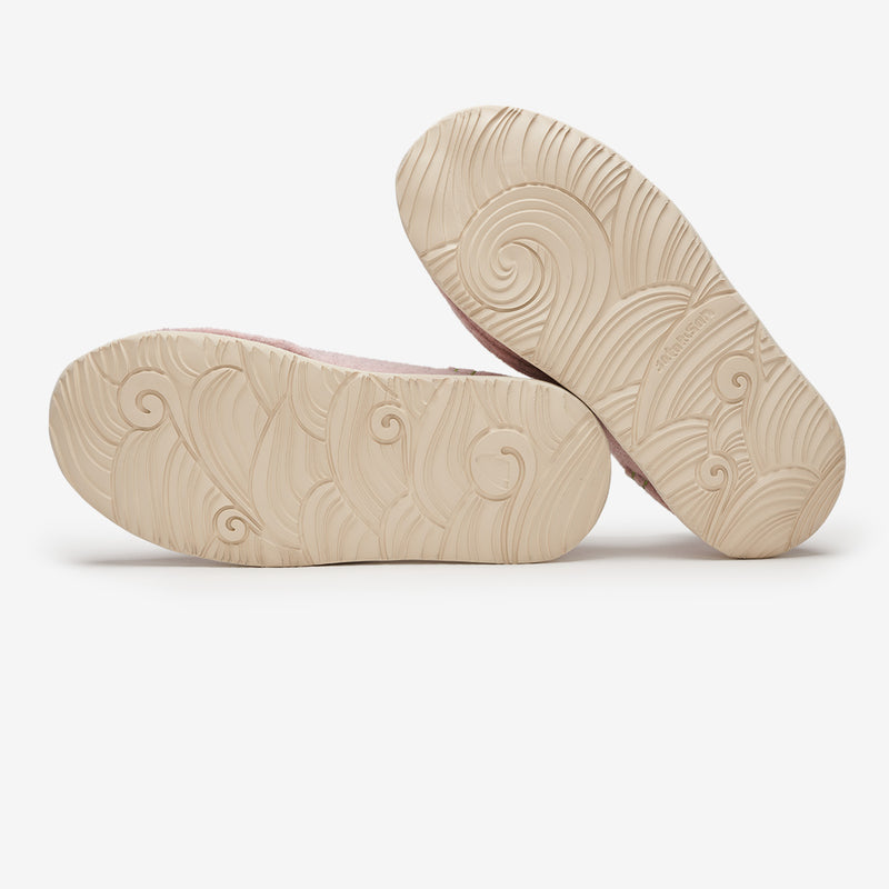 satorisan Uwabaki Wool Grandes ahorros