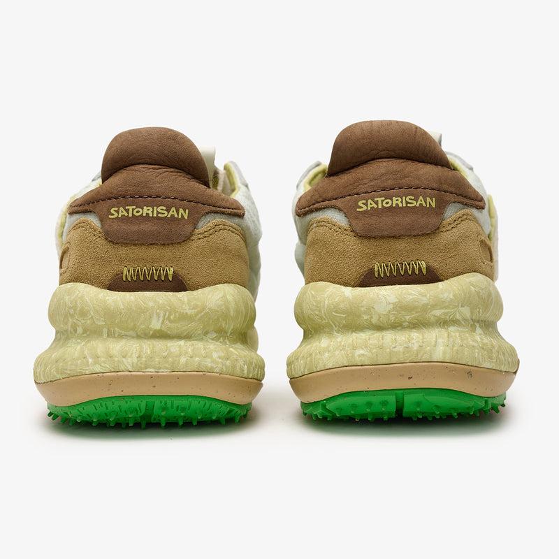satorisan Chacrona Linen 2025