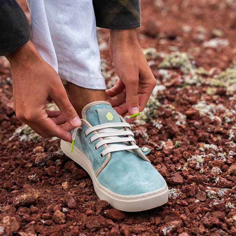 satorisan Heisei Suede Los más vendidos