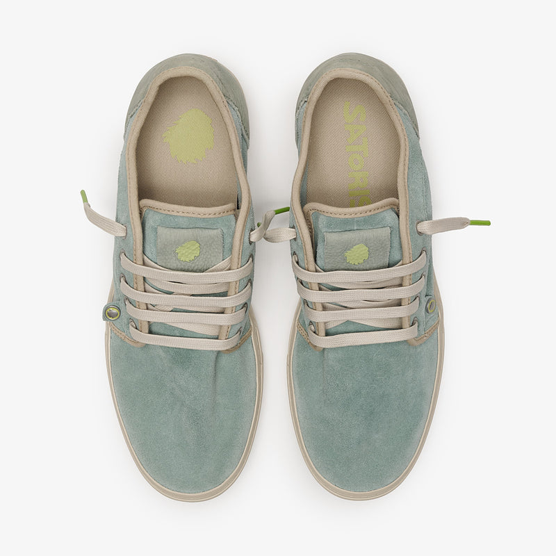 satorisan Heisei Suede Los más vendidos
