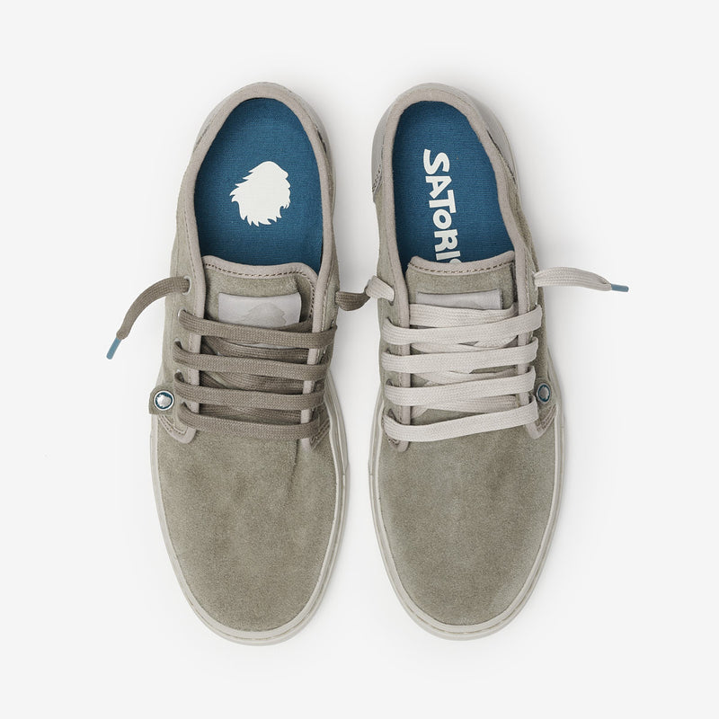 satorisan Heisei Suede Ventas relámpago