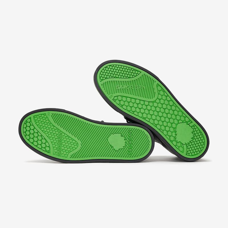 satorisan Kaizen + Chukka Premium Oferta especial