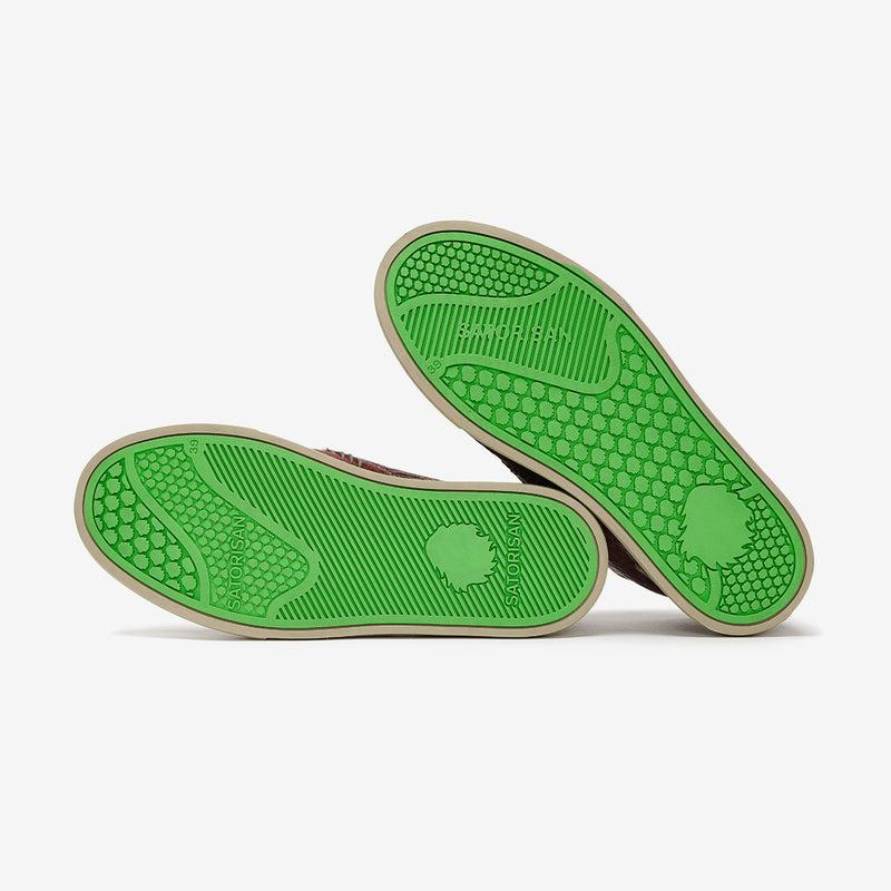 satorisan Kaizen + Chukka Premium Envío gratis