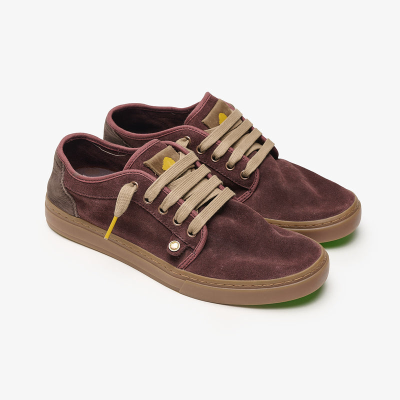 satorisan Heisei Suede Solo hoy