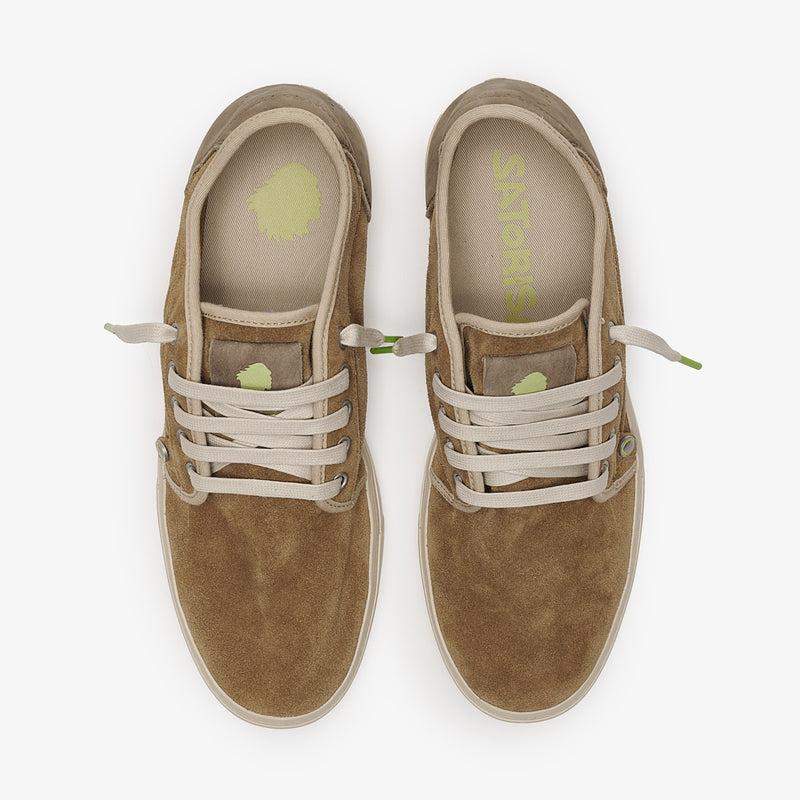 satorisan Heisei Suede Limitado a 3 días