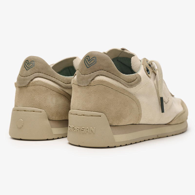 satorisan Ensō Suede Precios de Black Friday