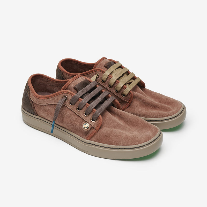satorisan Heisei Suede Outlet