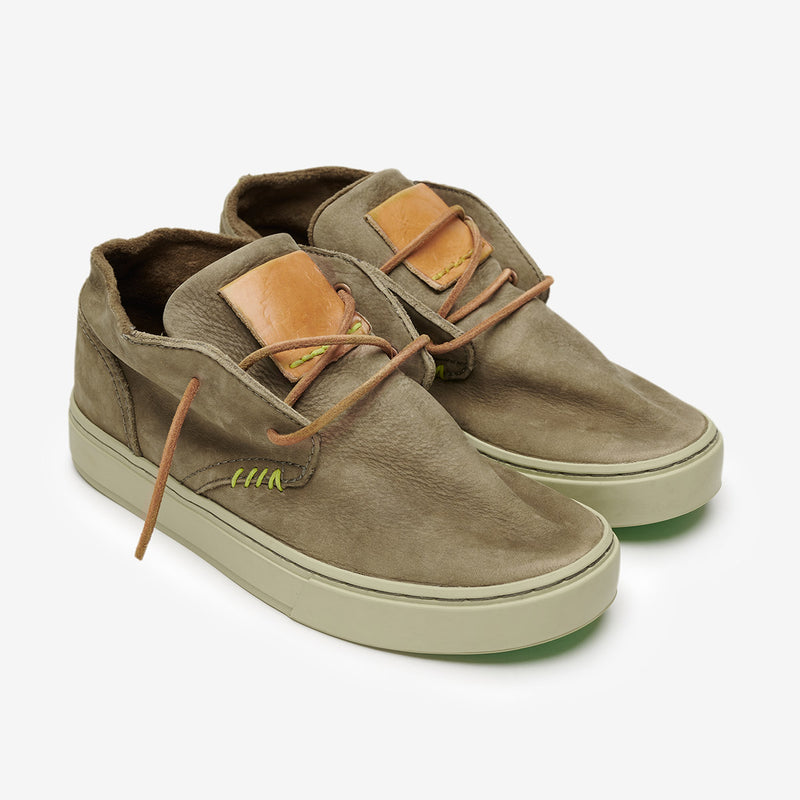 satorisan Kaizen + Chukka Premium Descuento