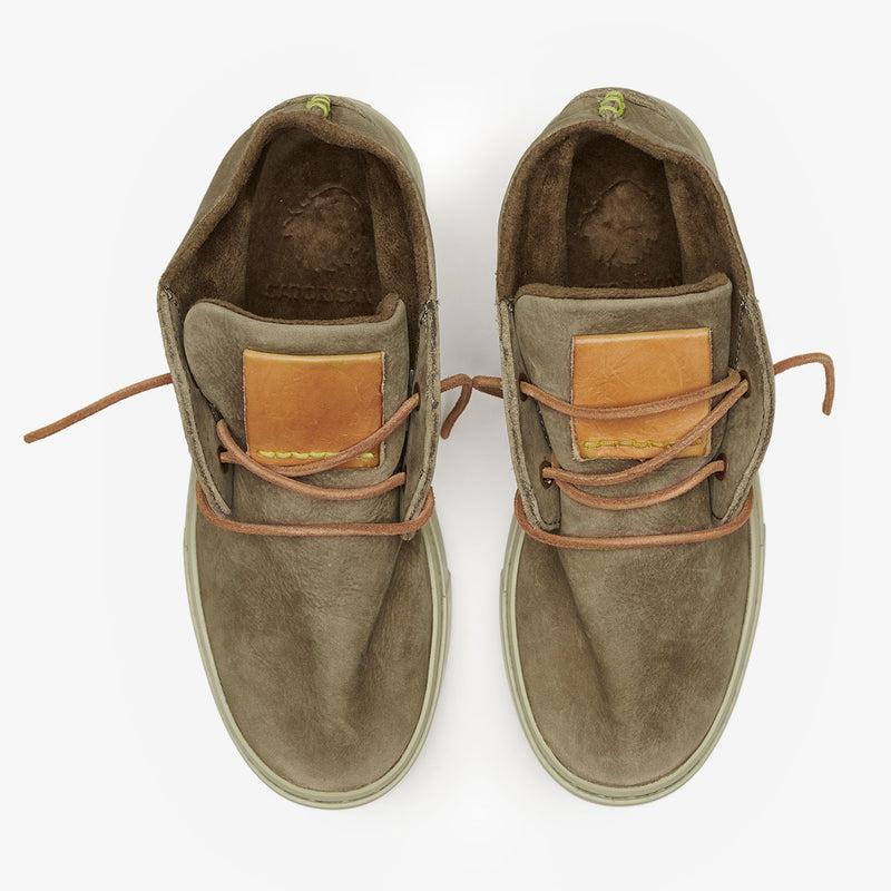 satorisan Kaizen + Chukka Premium Descuento