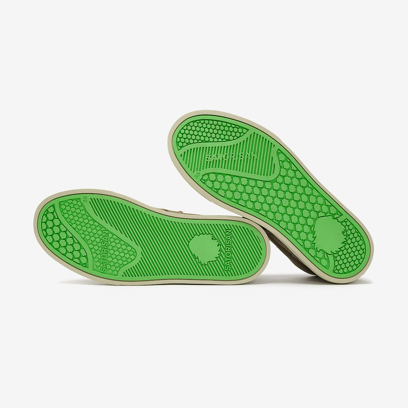 satorisan Kaizen + Chukka Premium Descuento