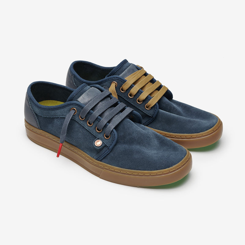 satorisan Heisei Suede Últimos 3 días