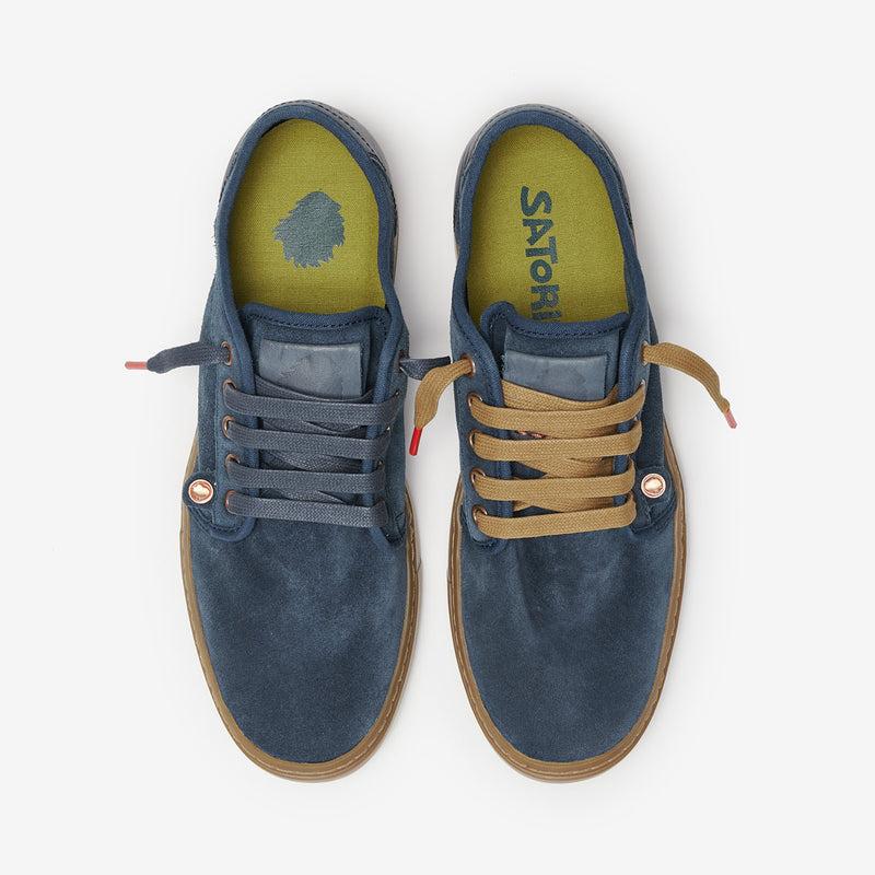 satorisan Heisei Suede Últimos 3 días