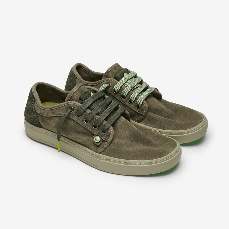 satorisan Heisei Suede ÚLTIMAS EDICIONES