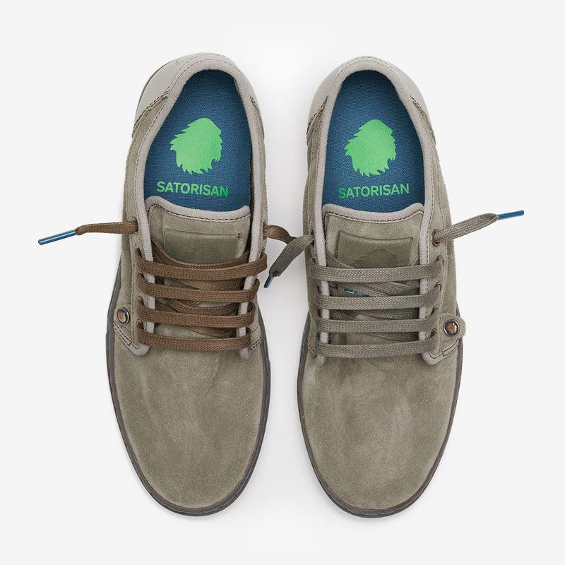 satorisan Heisei Suede Últimos 2 días