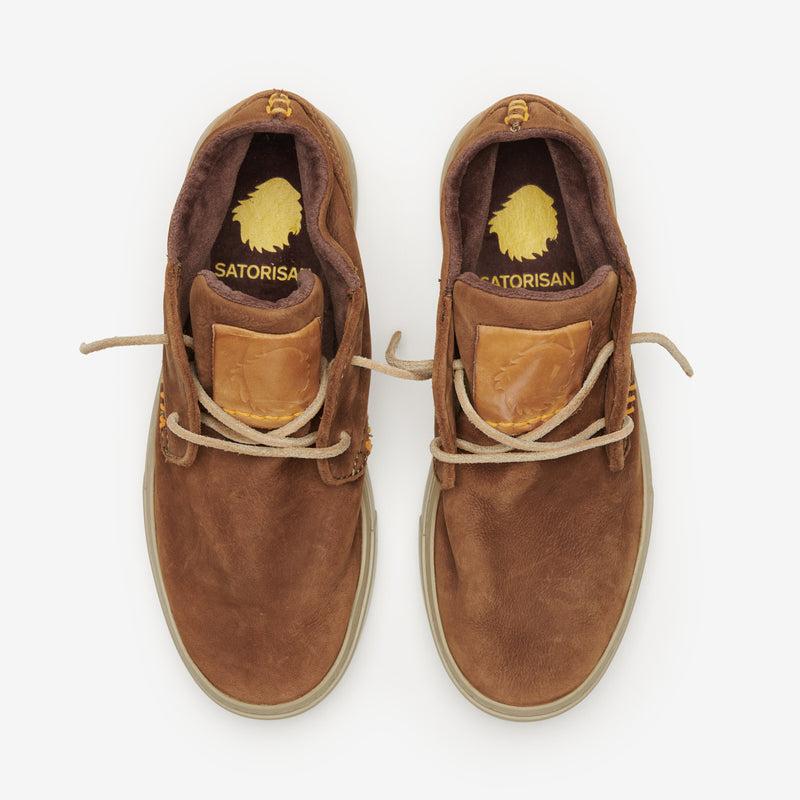 satorisan Kaizen + Chukka Premium Promoción trimestral