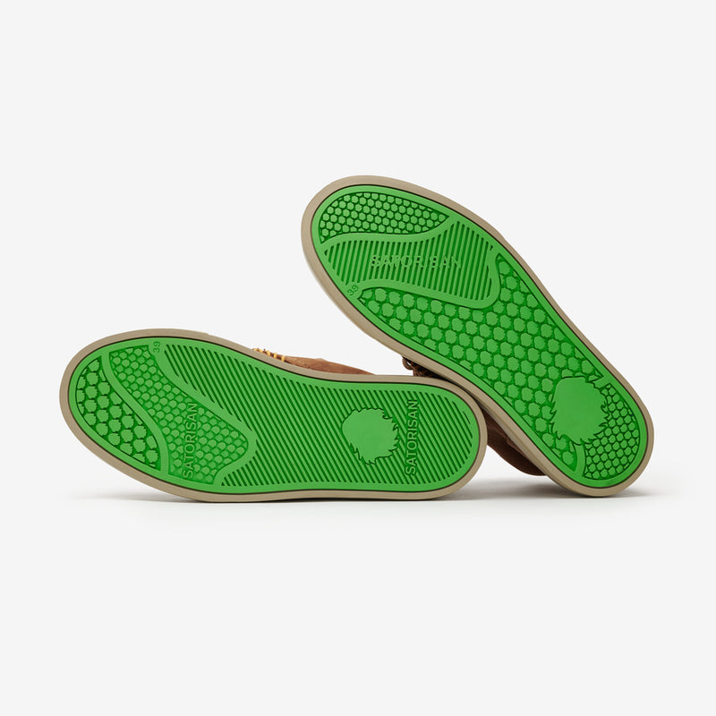 satorisan Kaizen + Chukka Premium Promoción trimestral