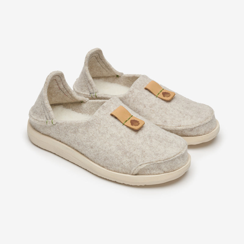 satorisan Uwabaki Wool Superdescuento