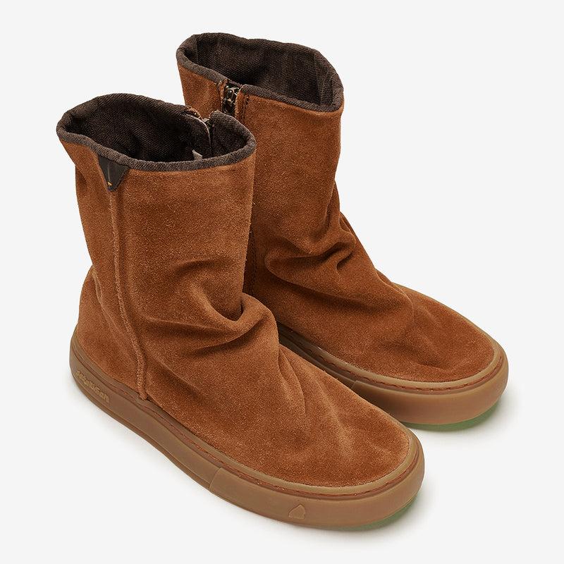 satorisan Meraki Suede Grandes descuentos