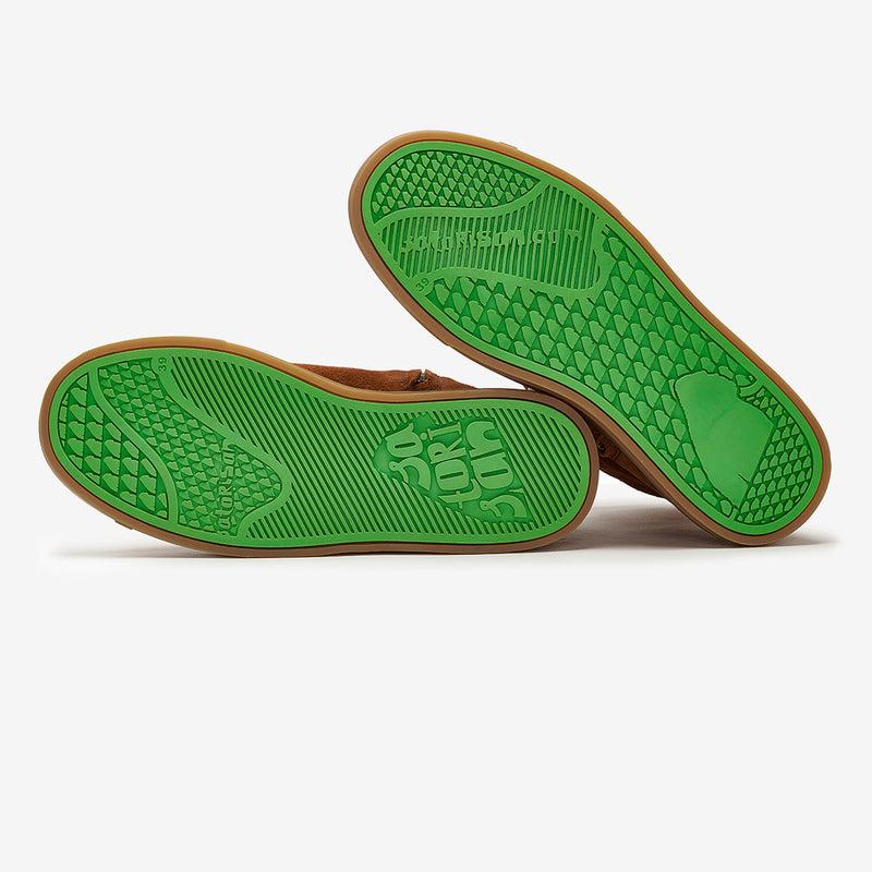 satorisan Meraki Suede Grandes descuentos