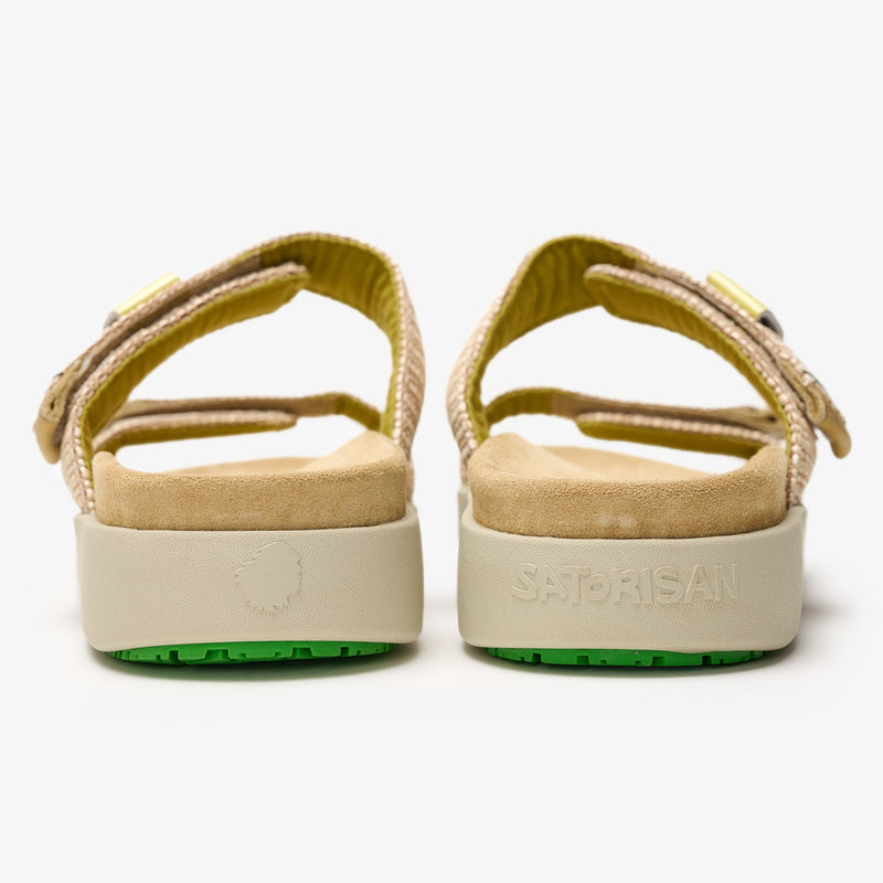 satorisan Kae Raffia Descuentos del mes